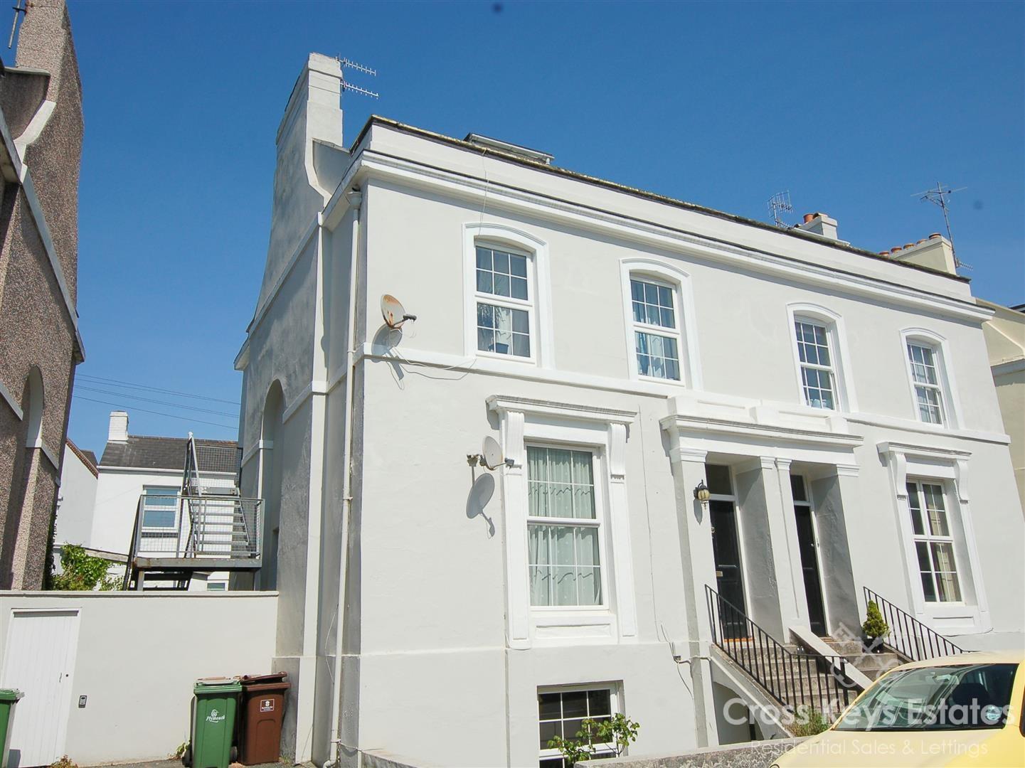 Cross Keys Estate Agents